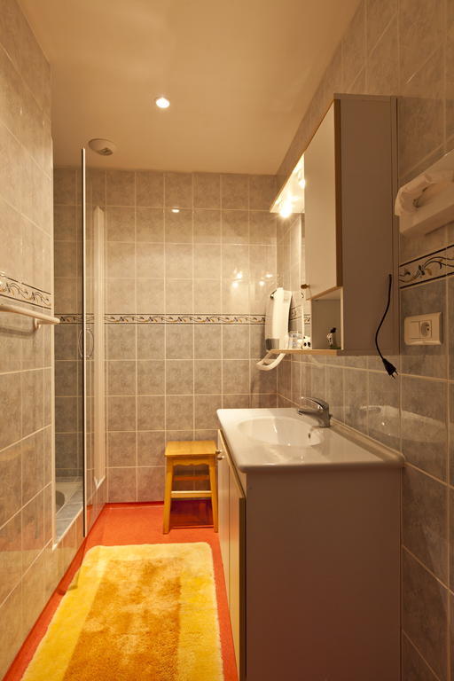 Le P'Tit Bonheur Chilly-sur-Salins Room photo